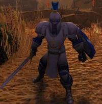 Image of Triumph Captain