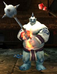 Image of Urok Enforcer
