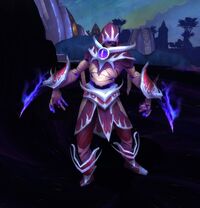 Image of Void-Blade Zedaat