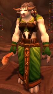 Image of Yama Snowhoof
