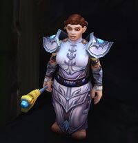 Image of 7th Legion Lightcaller