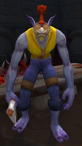 Image of Awilo Lon'gomba