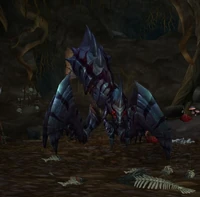 Image of Brood Mother Xylax