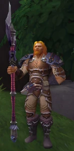 Image of Deadwash Strongarm