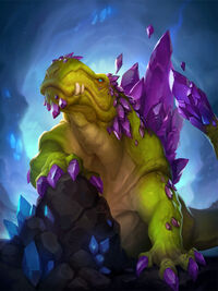 Image of Galvadon