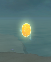 Hatchling's First Alchemy Stone