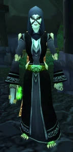 Image of High Apothecary Shana T'veen