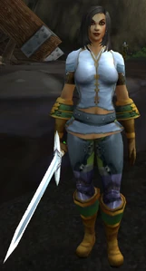 Image of Lieutenant Celeyne