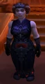 Moira Thaurissan, Dark Iron clan representative