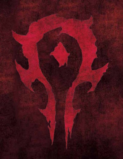 World of Warcraft: Rise of the Horde - Wikipedia