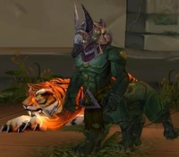 Image of Oathsworn Tamer