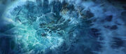 Raising Sindragosa concept