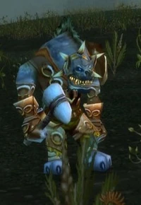 Image of Rot Hide Brute