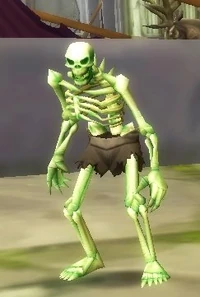 Image of Rotting Highborne