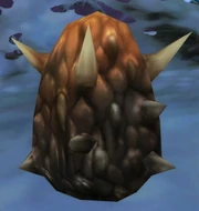 Small Proto-Drake Egg