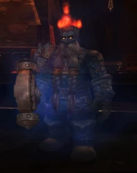 Image of Spirit of Anvilrage