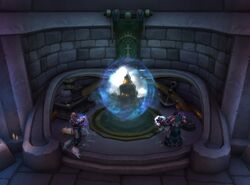 Wizard S Sanctum Wowpedia Your Wiki Guide To The World Of Warcraft