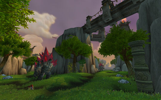 WoWBlog TimelessIsle Image 06