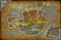 Map of the Dragon Isles