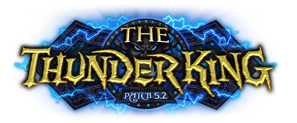 Patch 5.2.0 Wowpedia Your wiki guide to the World of Warcraft