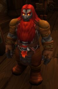 Image of Dark Iron Representative
