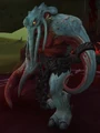 A n'raqi minion of G'huun.