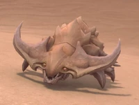 Image of Krolusk Sandhunter