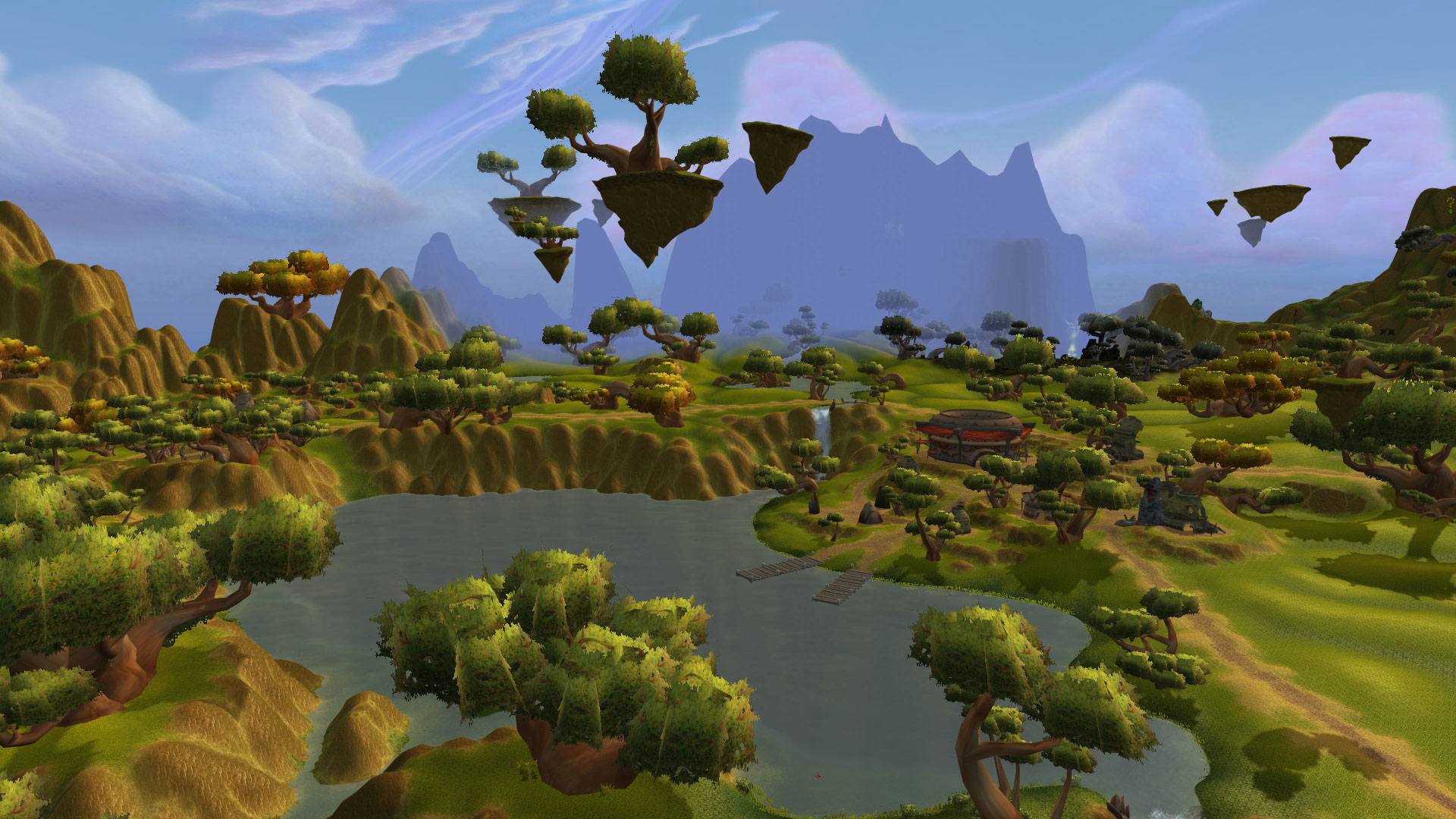 Nagrand - Wowpedia - Your wiki guide to the World of Warcraft