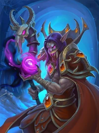 Image of Prince Keleseth