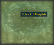 School of tastyfish