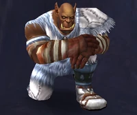 Image of Scout Ruk'Gan
