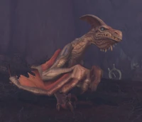 Image of Slateclaw Shrieker