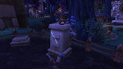 Spooky Pepe Alliance
