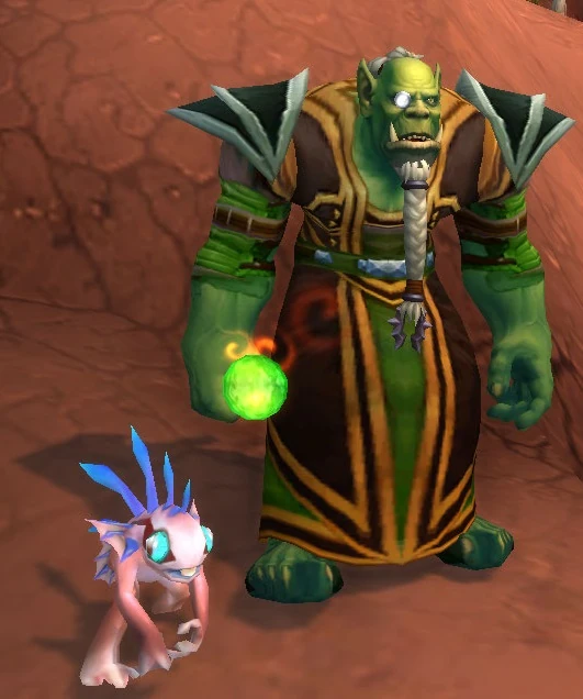 Varl Stonebleeder