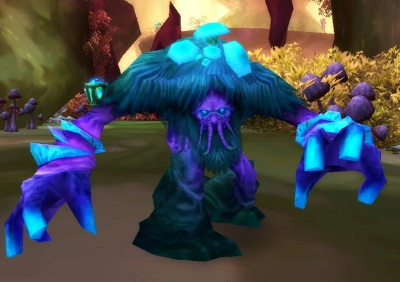 Underbog Lurker (1)
