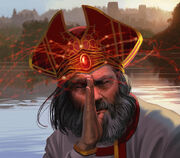 Whitemane's Chapeau TCG