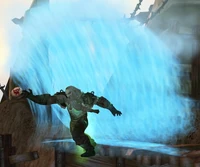 Image of Windan of the Kvaldir