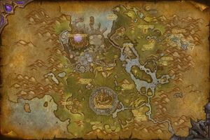 Waygate Wowpedia Your wiki guide to the World of Warcraft