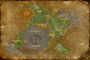 Skettis Wowpedia Your wiki guide to the World of Warcraft