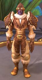 Accomplished Dragonrider