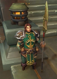 Image of Admiralty Marine