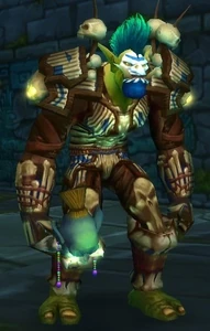 Image of Amani'shi Guardian