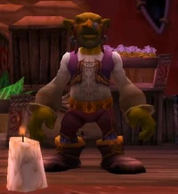 Image of Auctioneer Drezbit