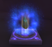 Chronocrystal - The Battle for Azeroth