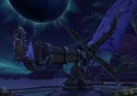 Image of Dread Ballista