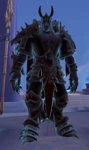 Image of Echo of Denathrius