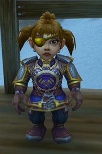 Image of Fizzi Tinkerbow