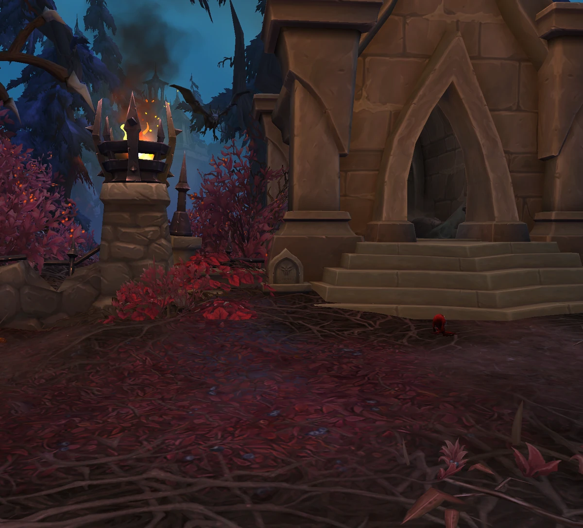 Houndmaster Loksey (sinstone) Wowpedia Your wiki guide to the World of Warcraft