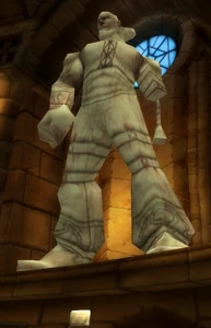 Image of Invar One-Arm