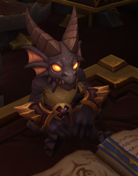 Image of Junior Warden